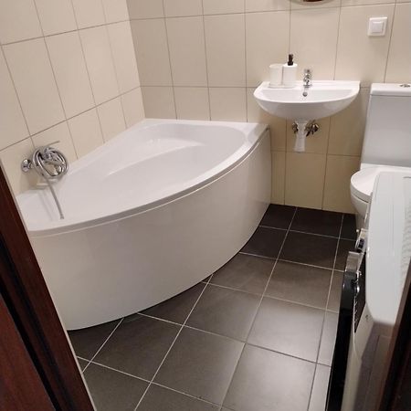 Apartament Baltycka Kołobrzeg Exterior foto