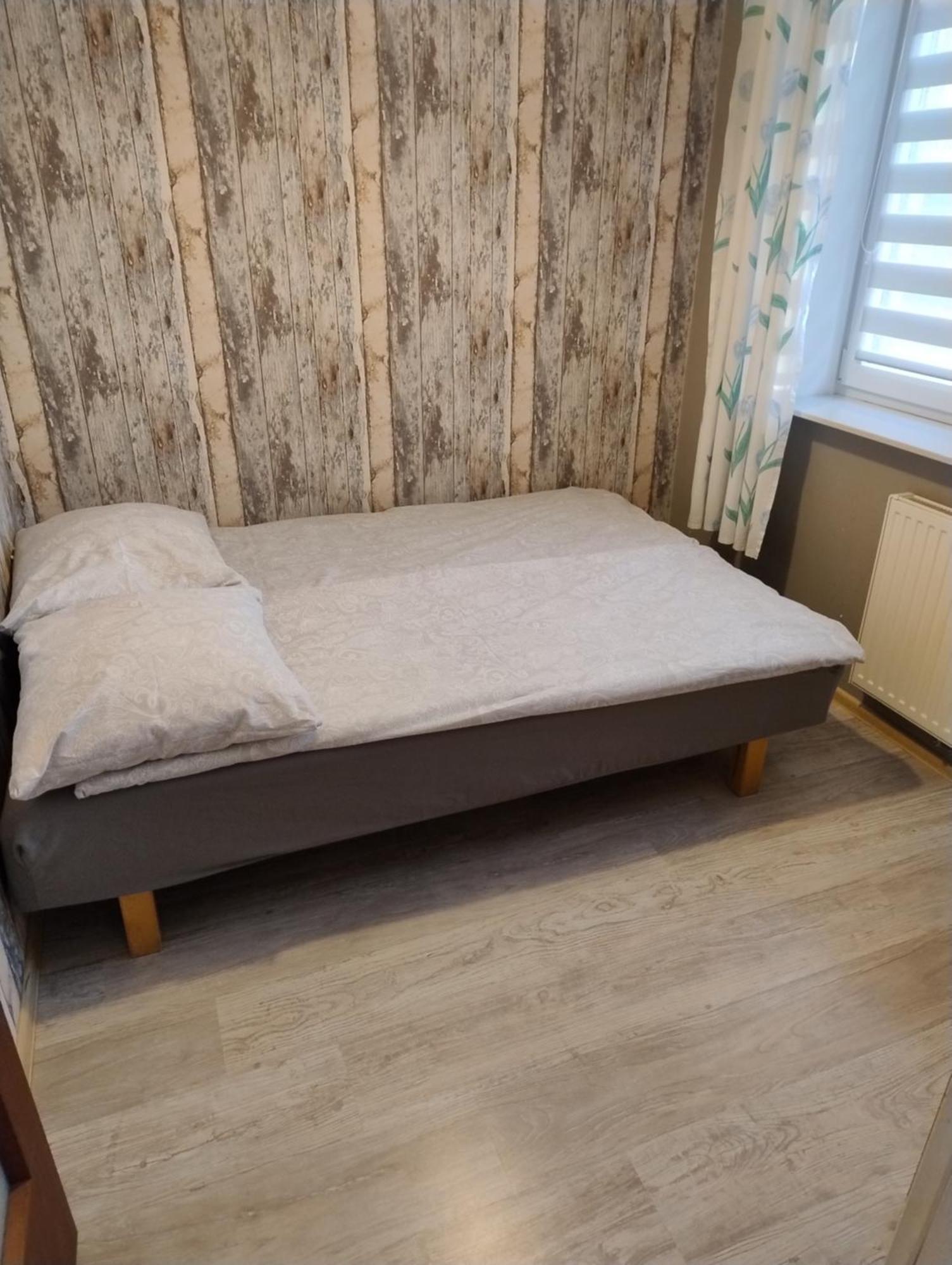 Apartament Baltycka Kołobrzeg Exterior foto